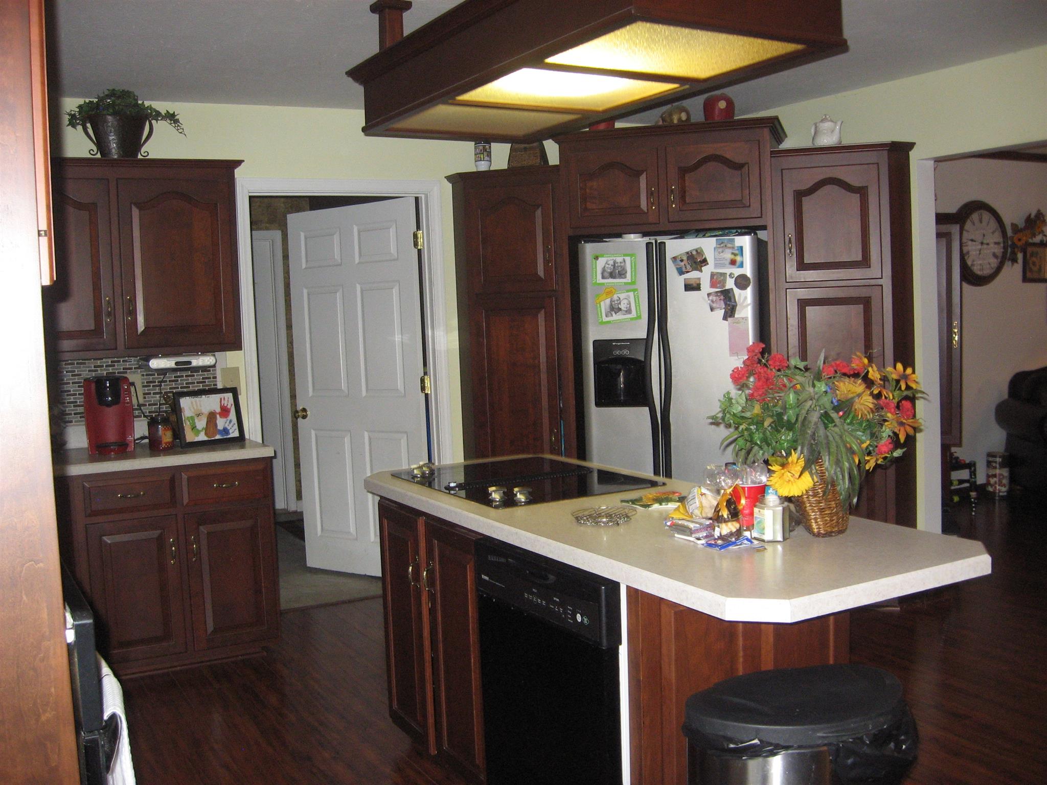 8811 Greenville Road Elkton, KY 42220 - Photo 9 of 29 kitchen
