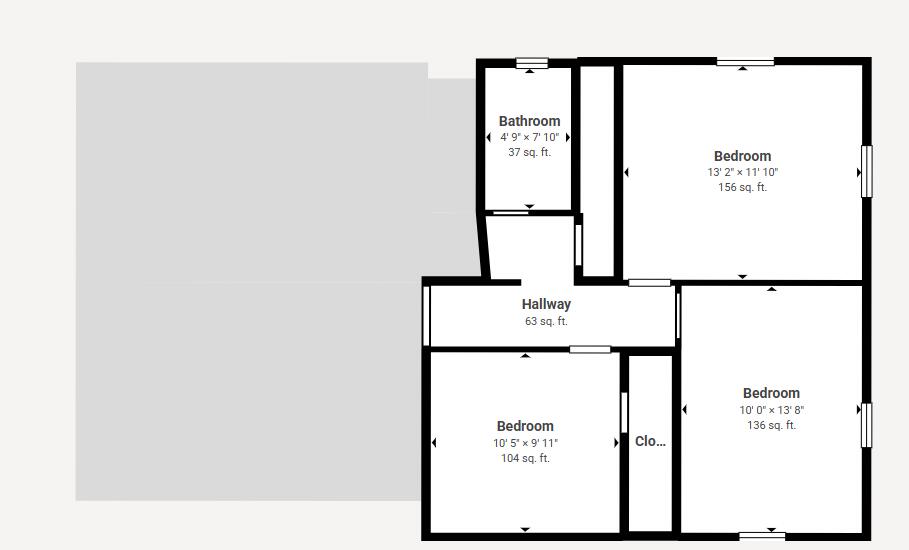 211 L L Hancock Road Columbia, KY 42728 - Photo 30 of 73 upper level