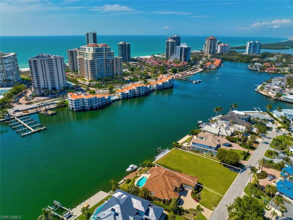 315 Neapolitan Way Naples, FL 34103 - Photo 2 of 6