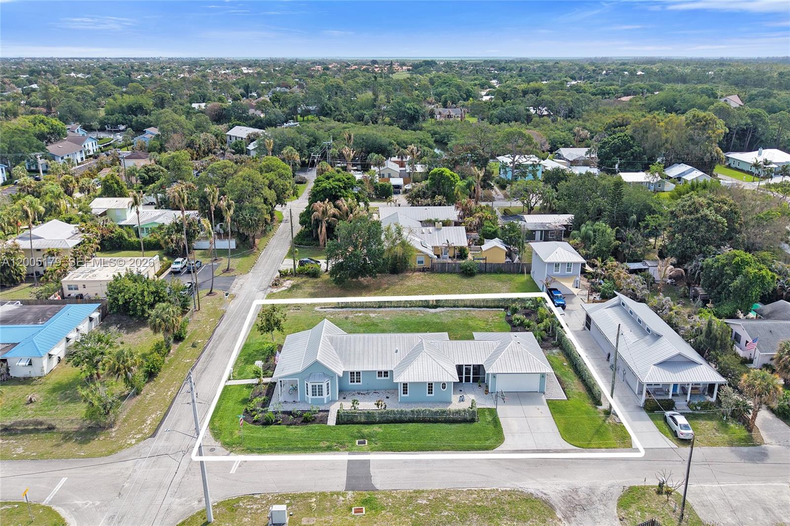 4648 Southeast Binnacle Way Stuart, FL 34997 - Photo 69 of 80