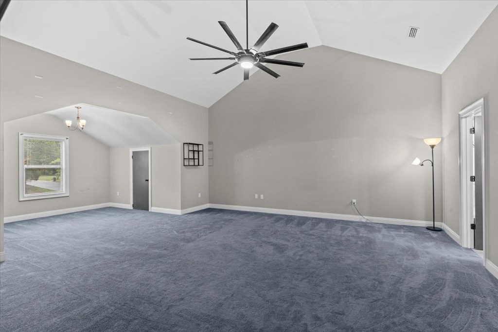 3633 Oak Ridge Lane Dothan, AL 36303 - Photo 29 of 47