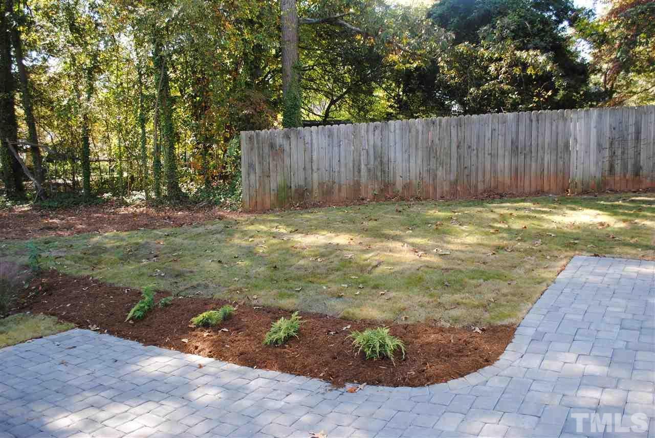 110 Revival Way Raleigh, NC 27608 - Photo 24 of 25