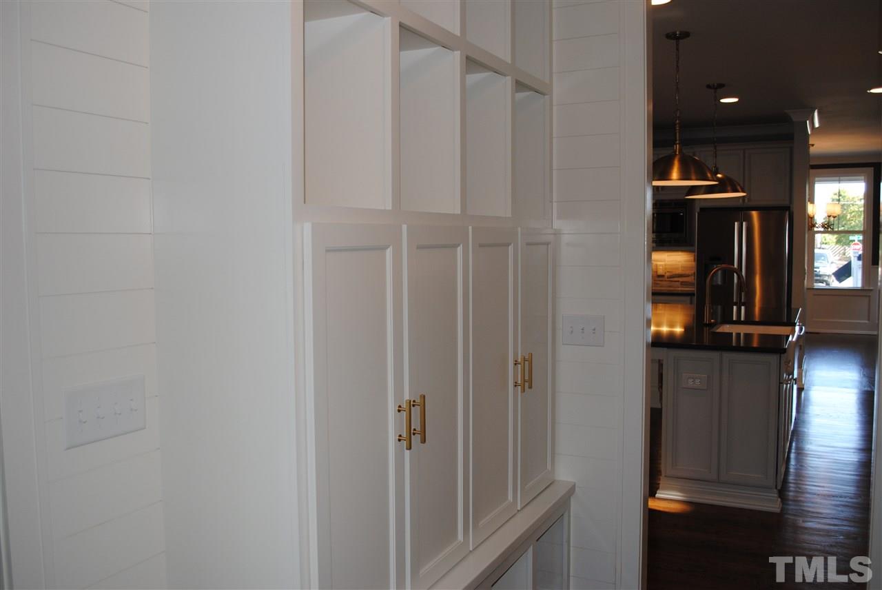 110 Revival Way Raleigh, NC 27608 - Photo 10 of 25 a bathroom with a shower