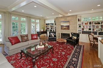 600 South Price Road Ladue, MO 63124 - Photo 5 of 18