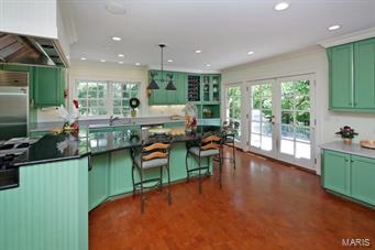 600 South Price Road Ladue, MO 63124 - Photo 8 of 18