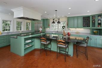 600 South Price Road Ladue, MO 63124 - Photo 9 of 18
