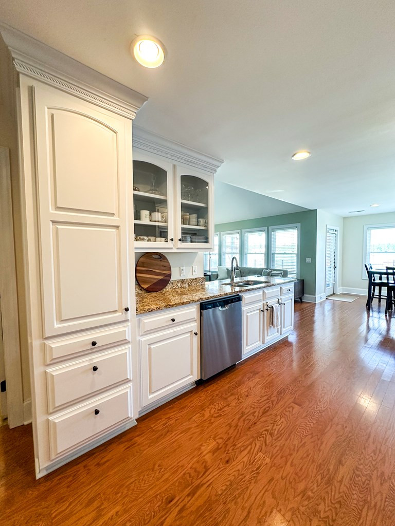 2285 Beachforest Drive Sumter, SC 29153 - Photo 9 of 34