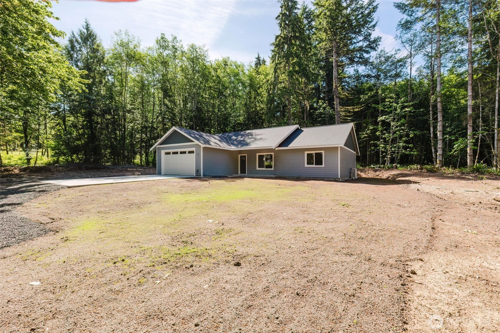 61 East Olyview Road Grapeview, WA 98546 - Photo 3 of 40