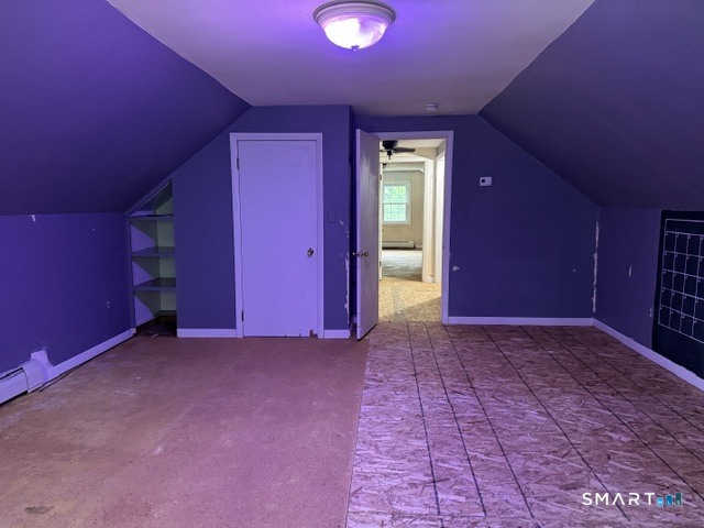 86 Tracy Road Canterbury, CT 06331 - Photo 20 of 28 Upstairs room 1