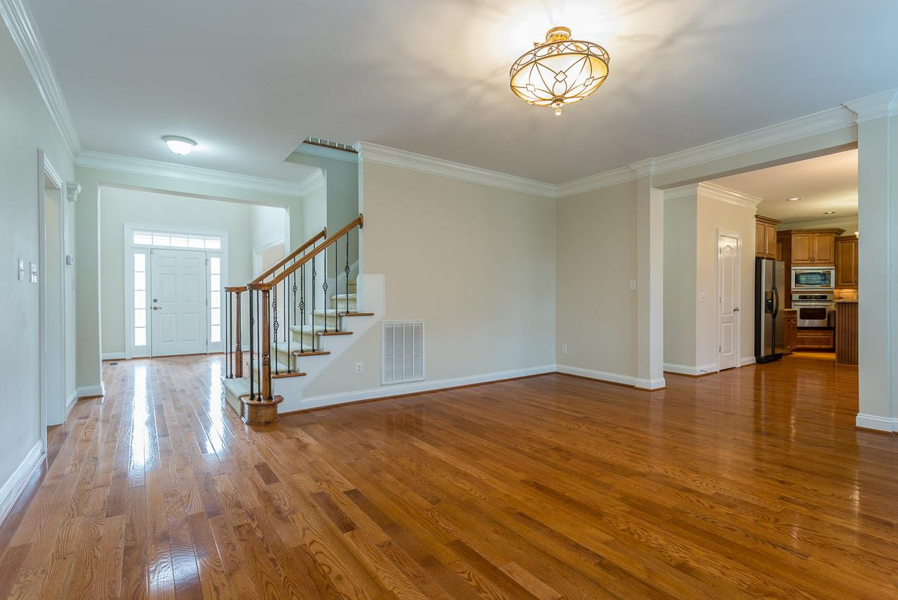 4208 Russling Leaf Lane Raleigh, NC 27613 - Photo 10 of 25 Photo 10