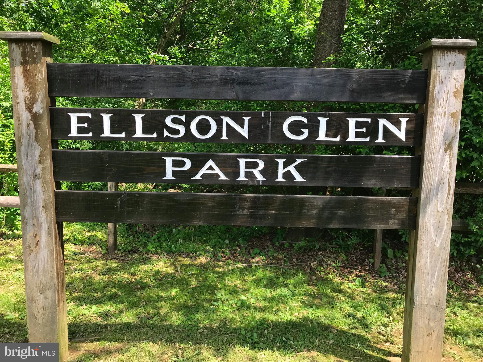 584 Valley View Road Springfield, PA 19064 - Photo 37 of 38 a view of sign board