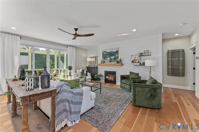 $648,950 | 8048 Dandridge Drive, Quinton, VA 23141