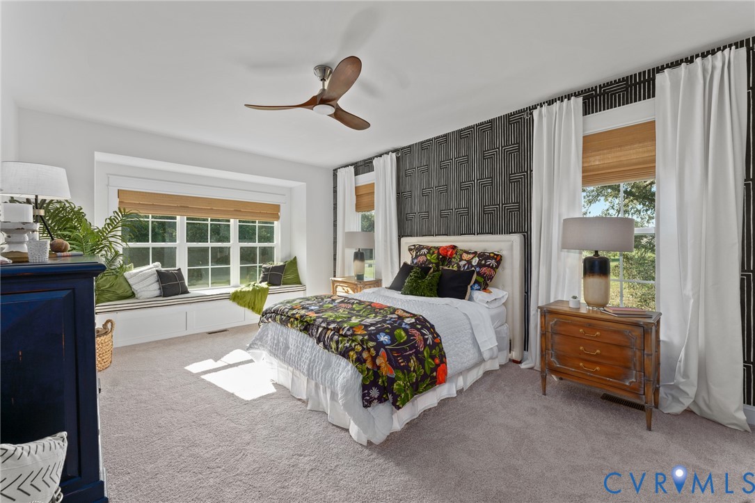 8048 Dandridge Drive Quinton, VA 23141 - Photo 12 of 24