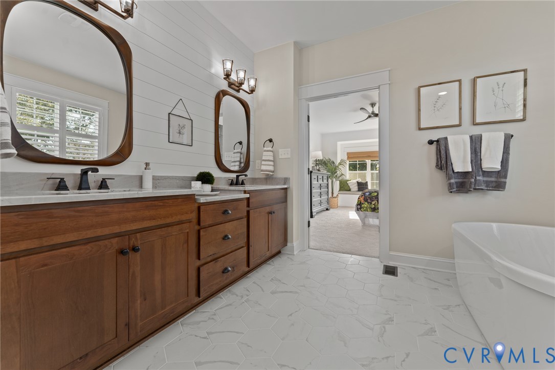 8048 Dandridge Drive Quinton, VA 23141 - Photo 14 of 24