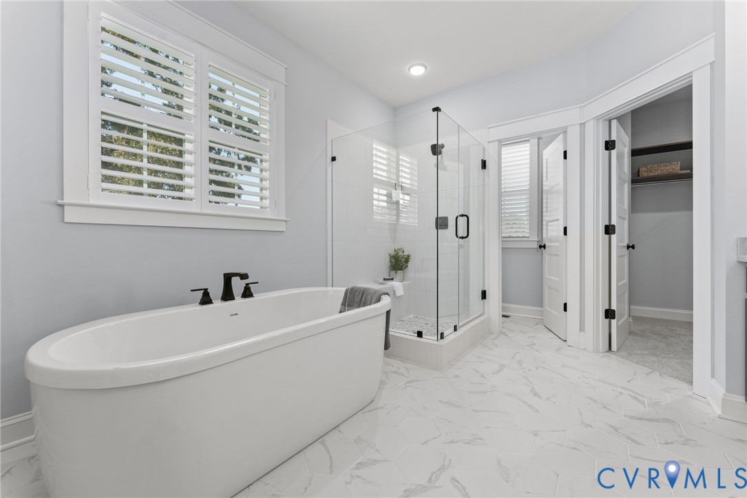 8048 Dandridge Drive Quinton, VA 23141 - Photo 15 of 24