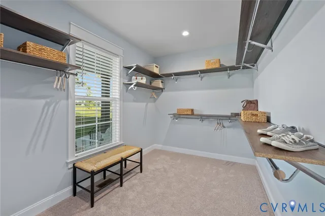 $648,950 | 8048 Dandridge Drive, Quinton, VA 23141