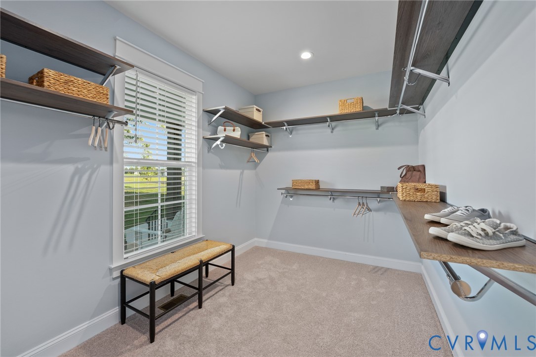 8048 Dandridge Drive Quinton, VA 23141 - Photo 16 of 24