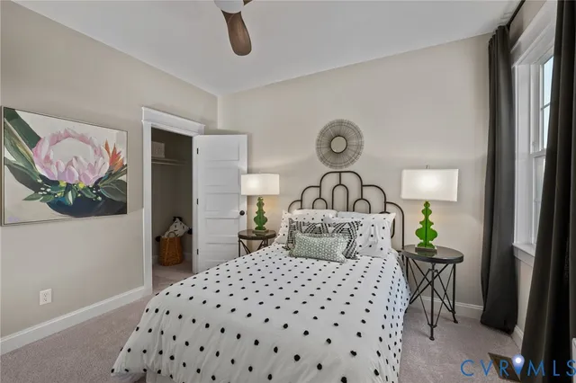 $648,950 | 8048 Dandridge Drive, Quinton, VA 23141