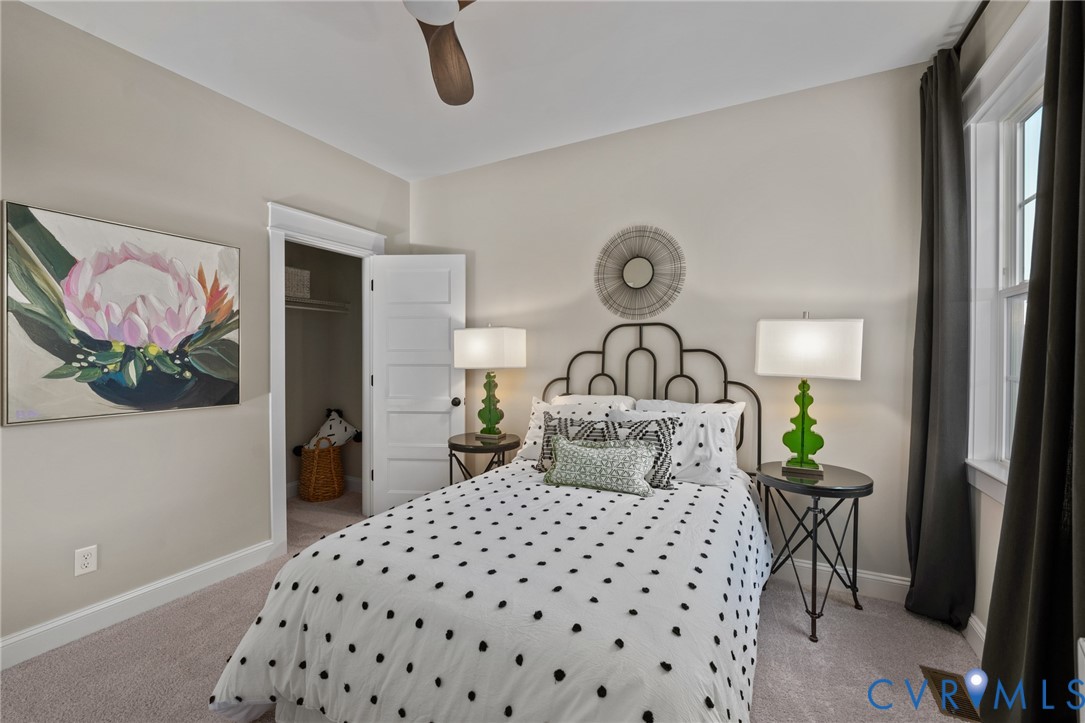 8048 Dandridge Drive Quinton, VA 23141 - Photo 17 of 24