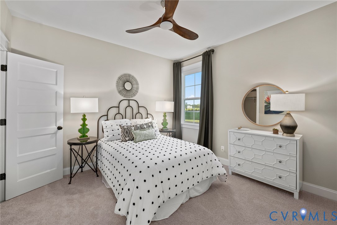 8048 Dandridge Drive Quinton, VA 23141 - Photo 18 of 24