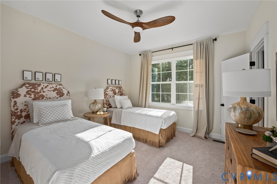 8048 Dandridge Drive Quinton, VA 23141 - Photo 20 of 24