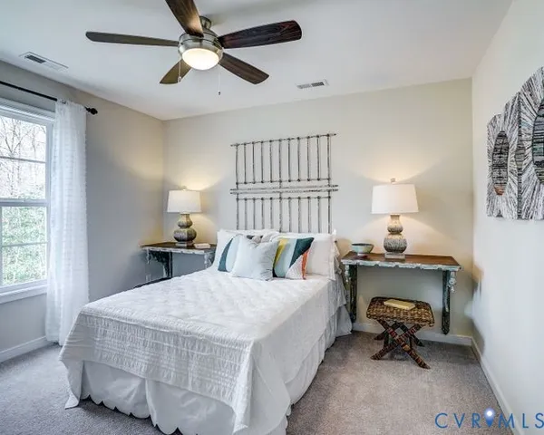 $648,950 | 8048 Dandridge Drive, Quinton, VA 23141