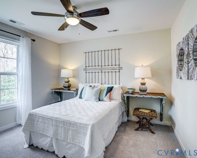 8048 Dandridge Drive Quinton, VA 23141 - Photo 21 of 24