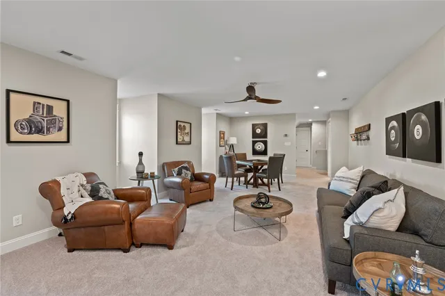 $648,950 | 8048 Dandridge Drive, Quinton, VA 23141