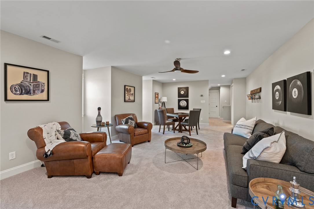 8048 Dandridge Drive Quinton, VA 23141 - Photo 22 of 24