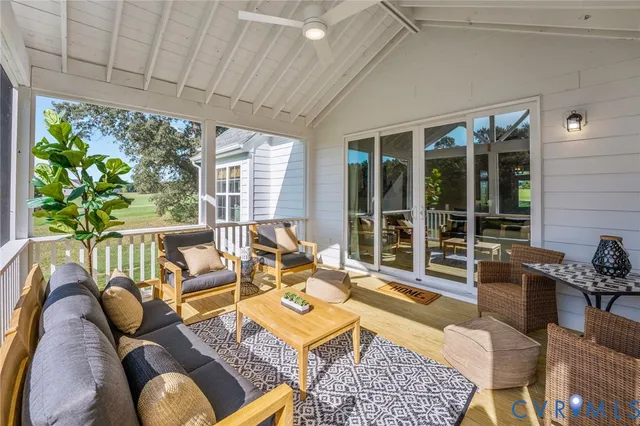 $648,950 | 8048 Dandridge Drive, Quinton, VA 23141