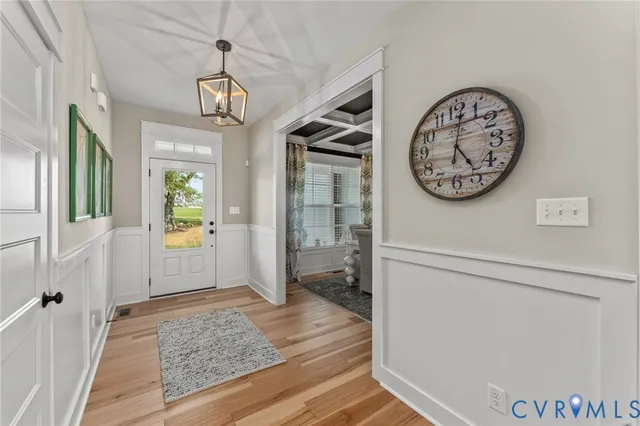 $648,950 | 8048 Dandridge Drive, Quinton, VA 23141