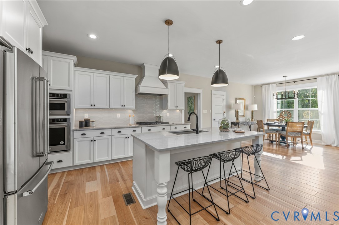 8048 Dandridge Drive Quinton, VA 23141 - Photo 7 of 24