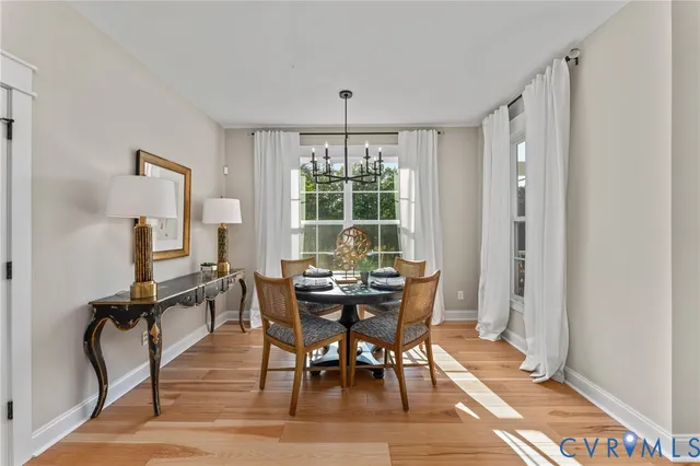 $648,950 | 8048 Dandridge Drive, Quinton, VA 23141