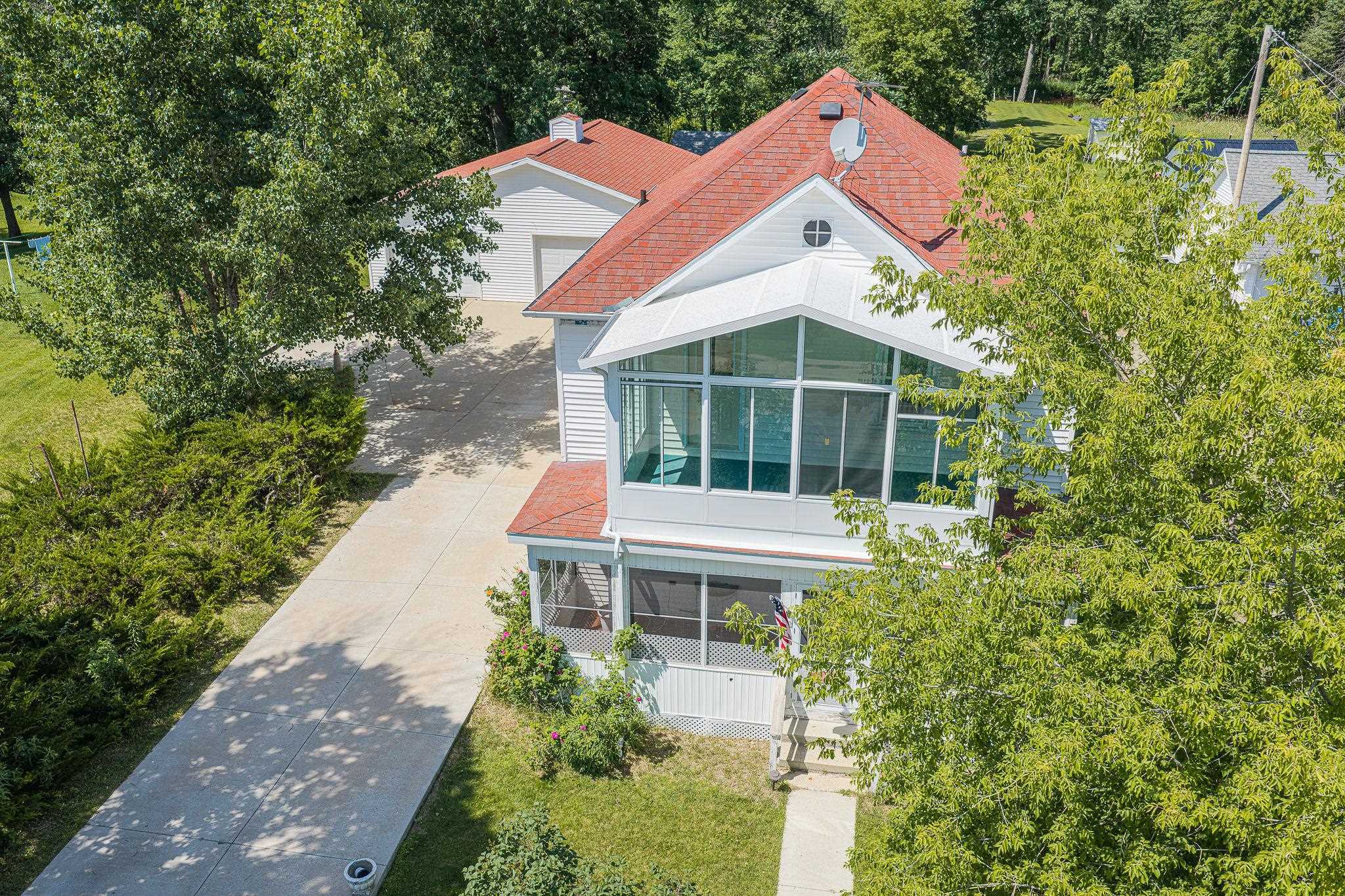 210 East Brook Street Suring, WI 54174 - Photo 43 of 64
