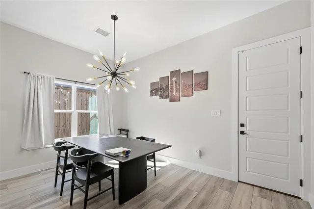 $3,100 | 7733 Indian Ridge Trail, Dallas, TX 75232