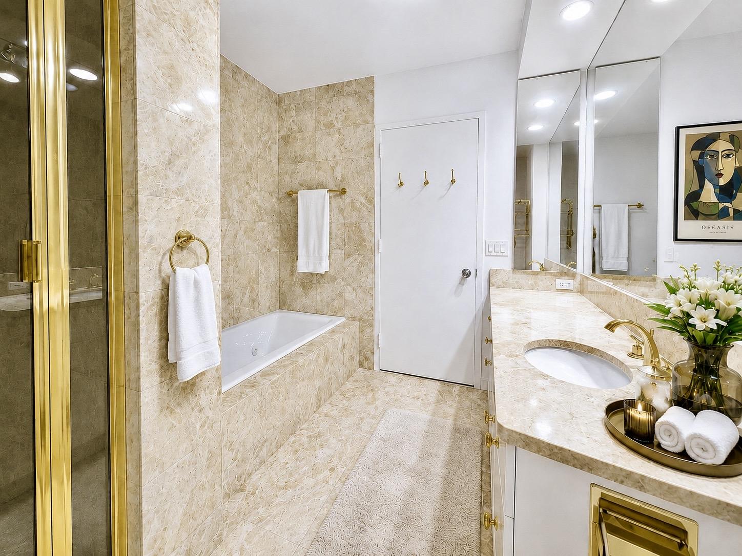 200 Riverside Boulevard, Unit 7AA Manhattan, NY 10069 - Photo 10 of 24 Gallery Image 10