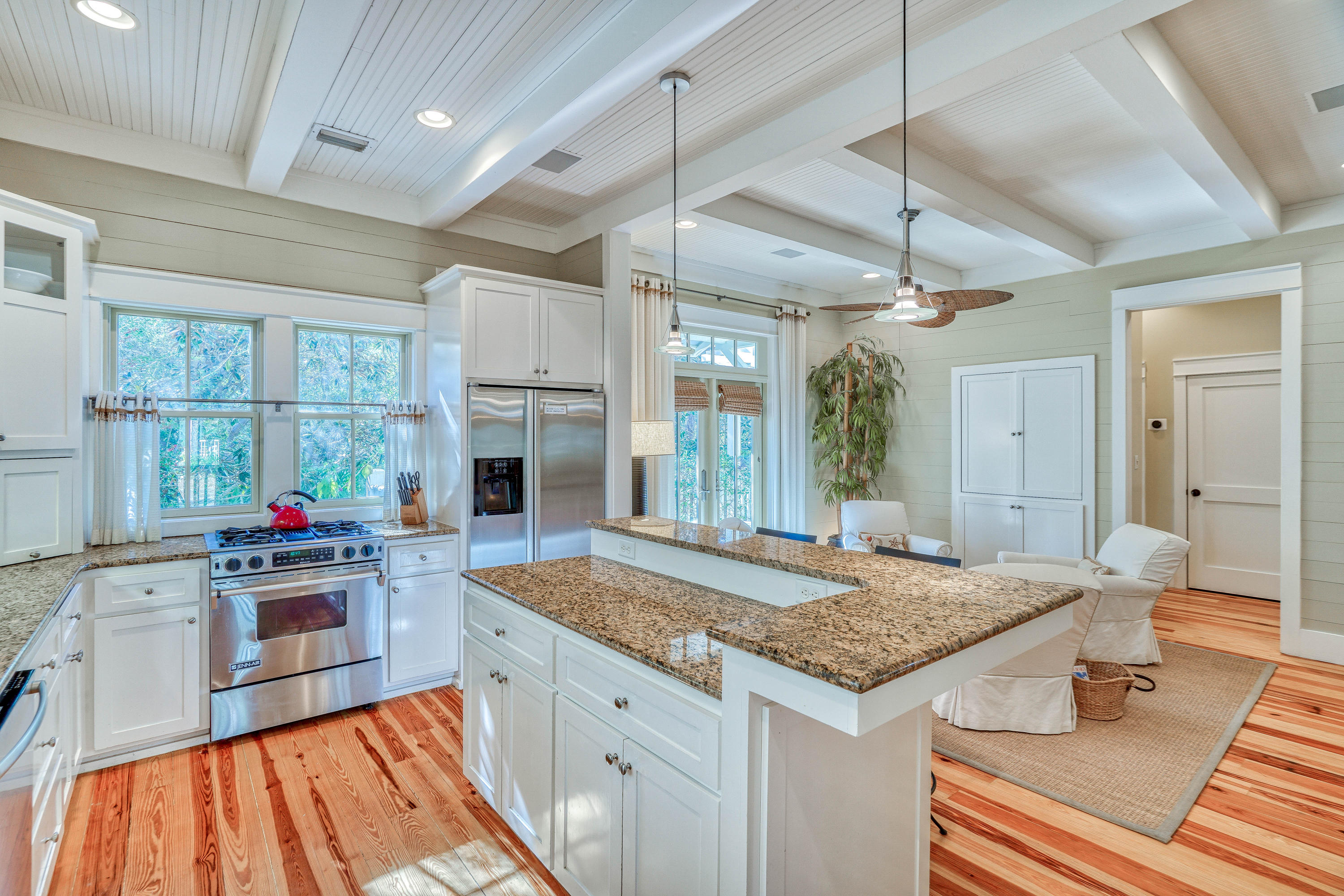 128 Silver Laurel Way Santa Rosa Beach, FL 32459 - Photo 36 of 59 128 Silver Laurel-38