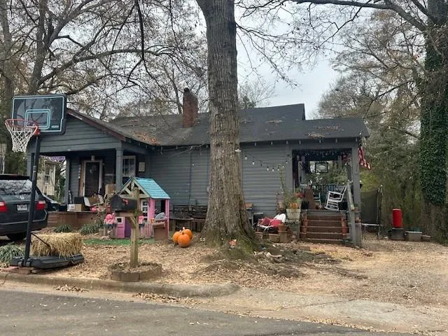 $109,900 | 17 Stevens Street, Rome, GA 30161