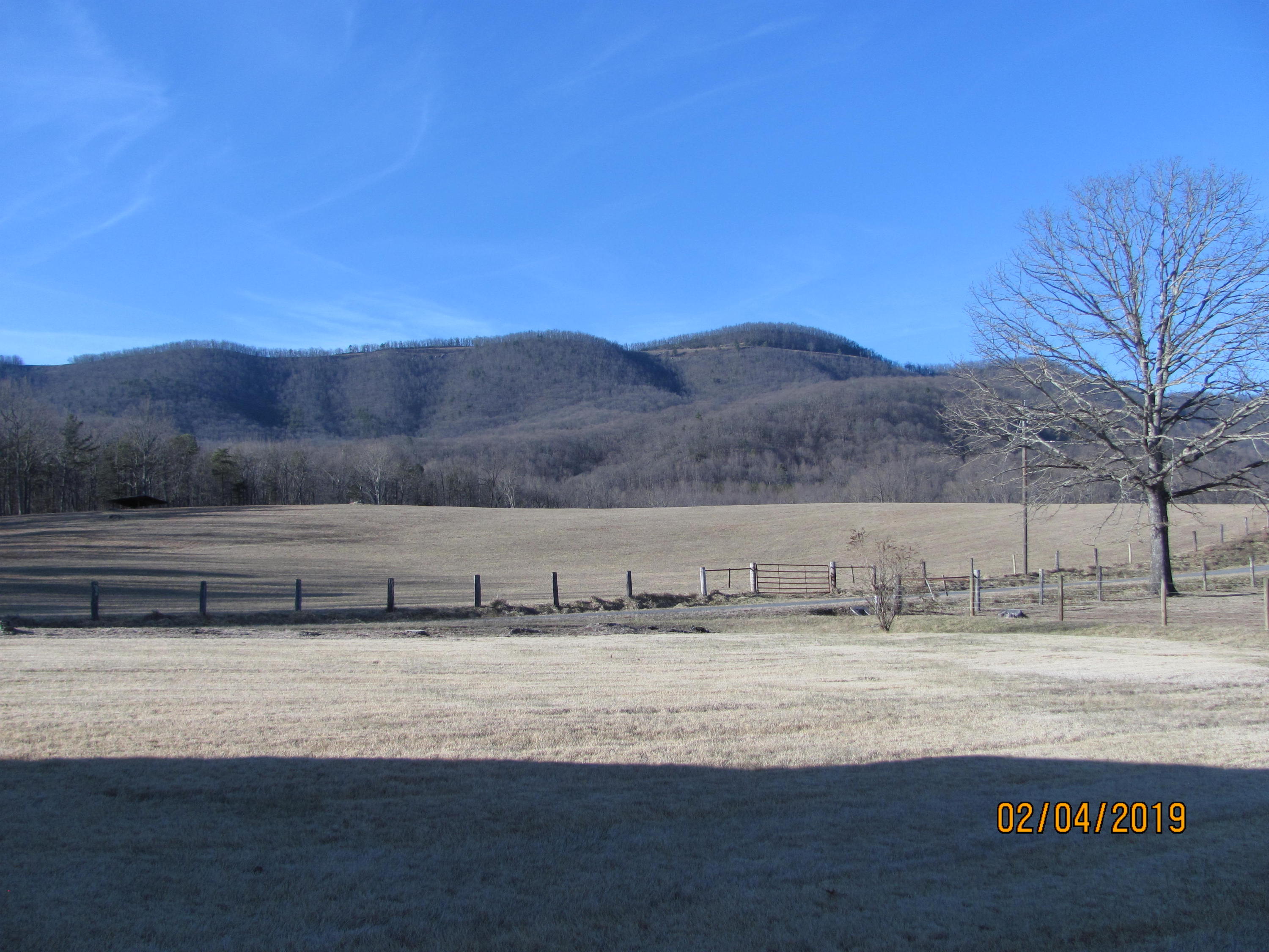 4121 Pike Road Montvale, VA 24122 - Photo 2 of 26 Views from front