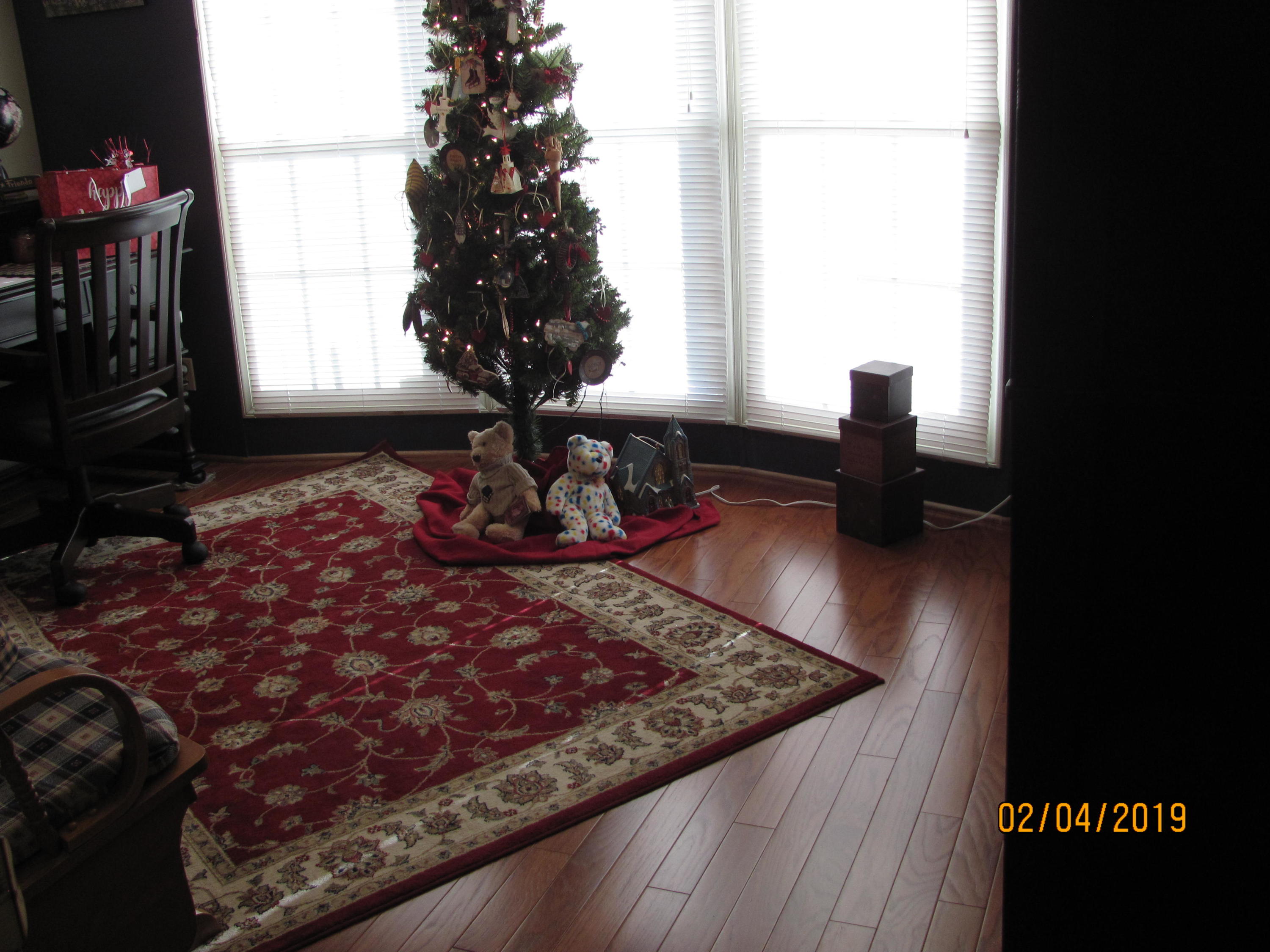 4121 Pike Road Montvale, VA 24122 - Photo 12 of 26 Bedroom 2