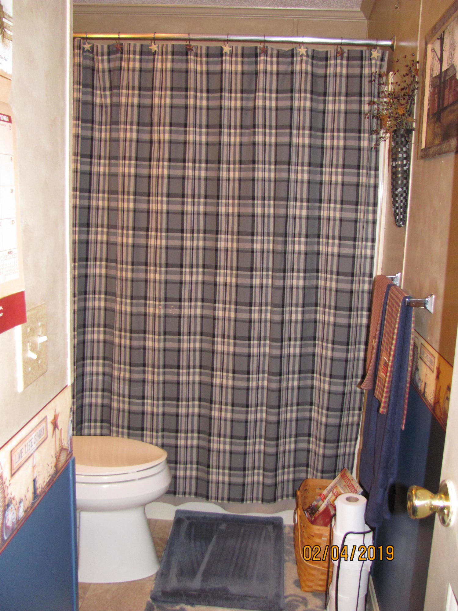 4121 Pike Road Montvale, VA 24122 - Photo 14 of 26 Main Bath