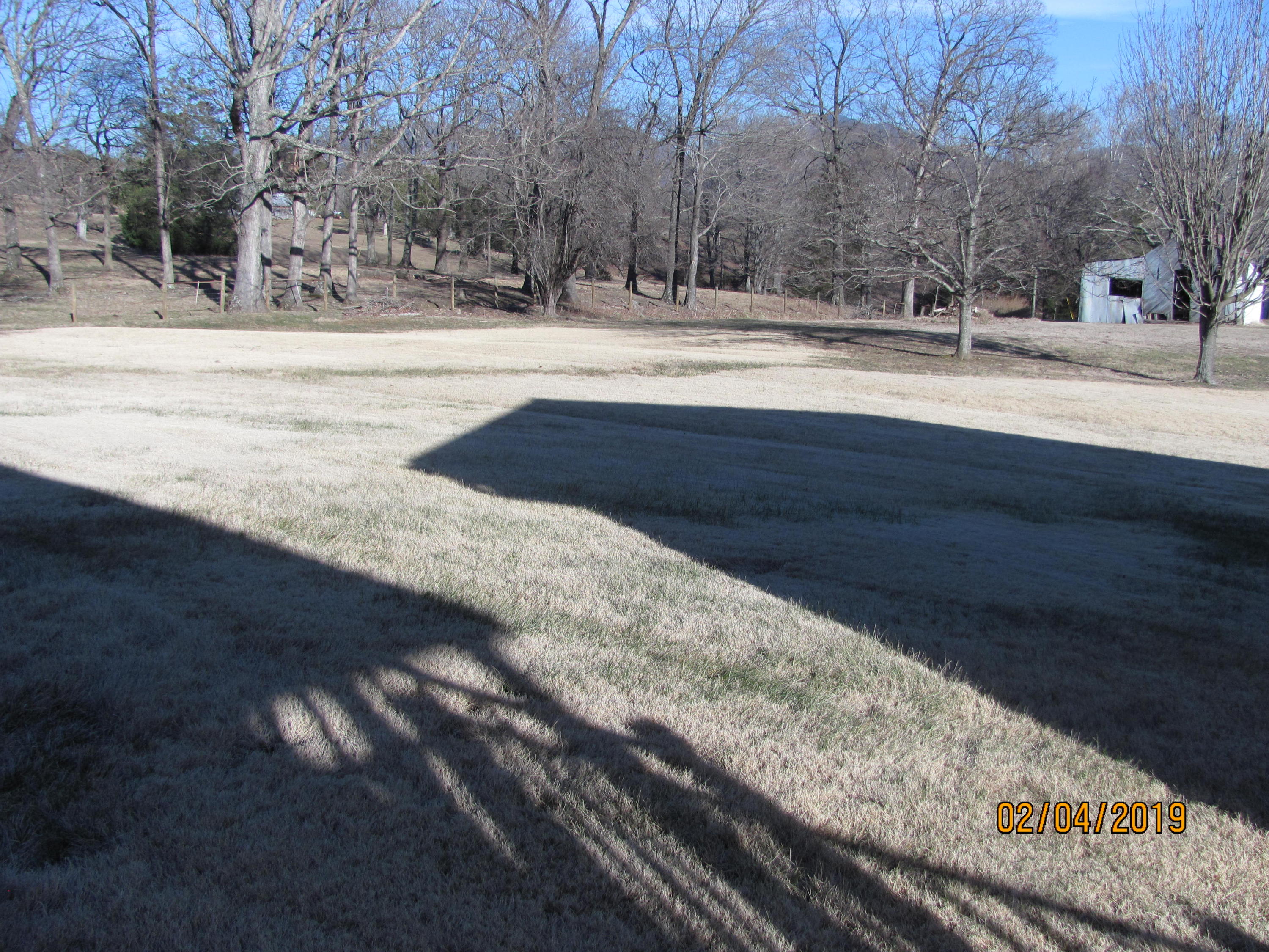 4121 Pike Road Montvale, VA 24122 - Photo 19 of 26 Side Yard-1.00 ac lot