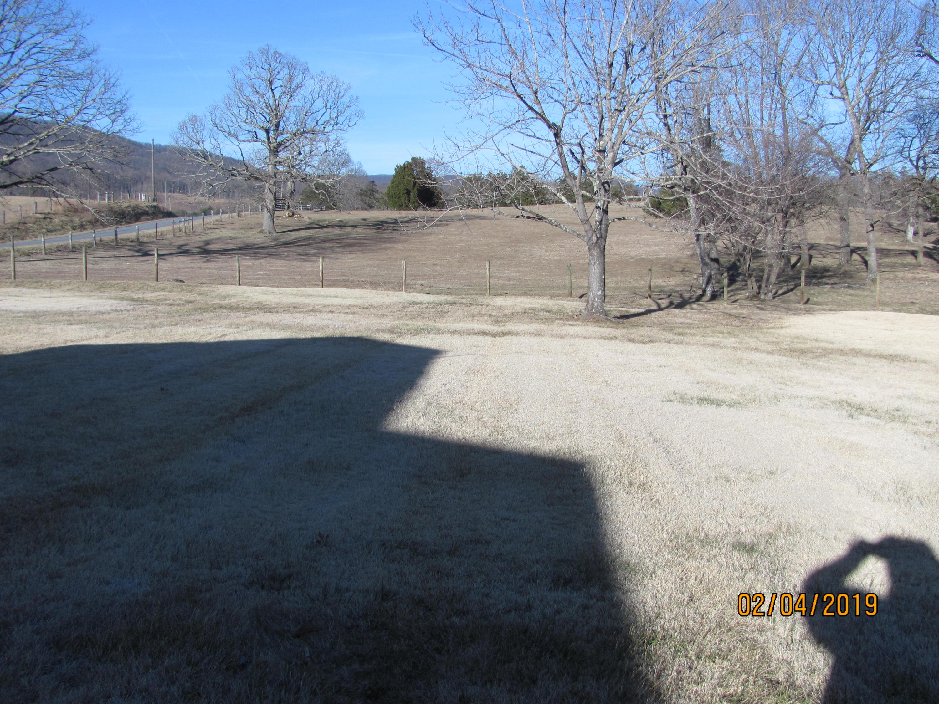 4121 Pike Road Montvale, VA 24122 - Photo 26 of 26 1.00 ac lot