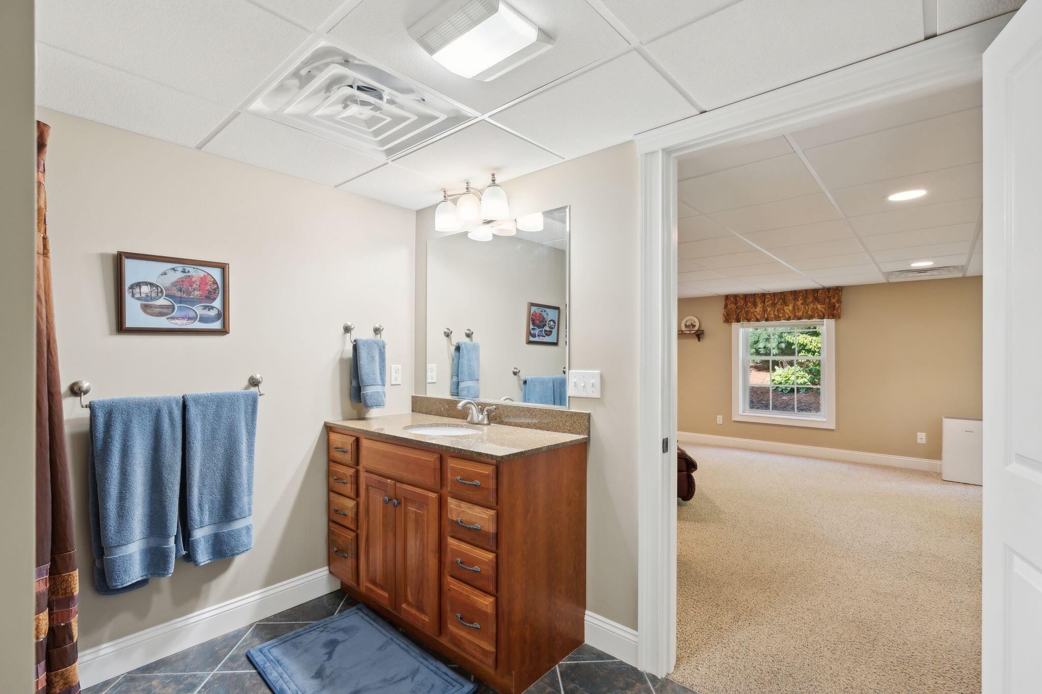12 Goose Ledge Road, Unit 12 Cumberland Foreside, ME 04110 - Photo 31 of 45 41_DSC06970