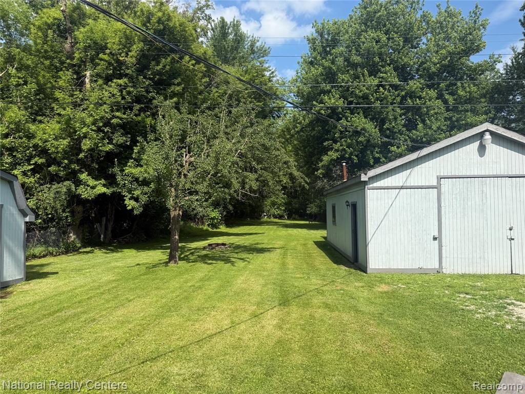7683 Beck Road Belleville, MI 48111 - Photo 2 of 14