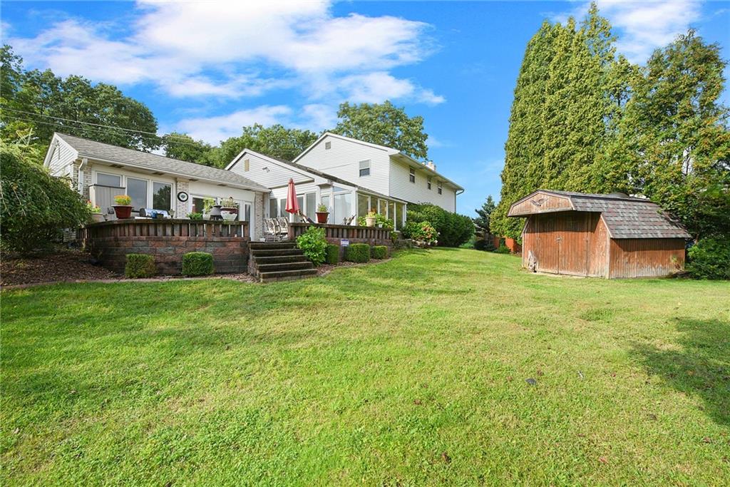 296 Shafer Road Coraopolis, PA 15108 - Photo 22 of 25 Gallery Image 22