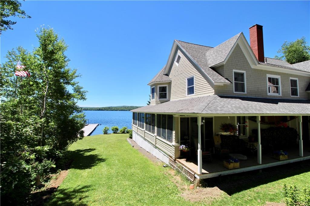 73 Bald Mountain Road Rangeley, ME 04964 - Photo 6 of 23 Photo