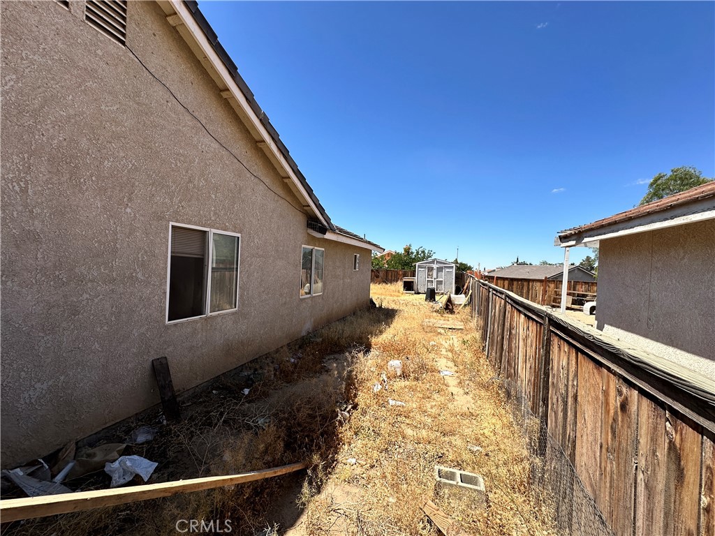 11796 Begonia Road Adelanto, CA 92301 - Photo 16 of 16