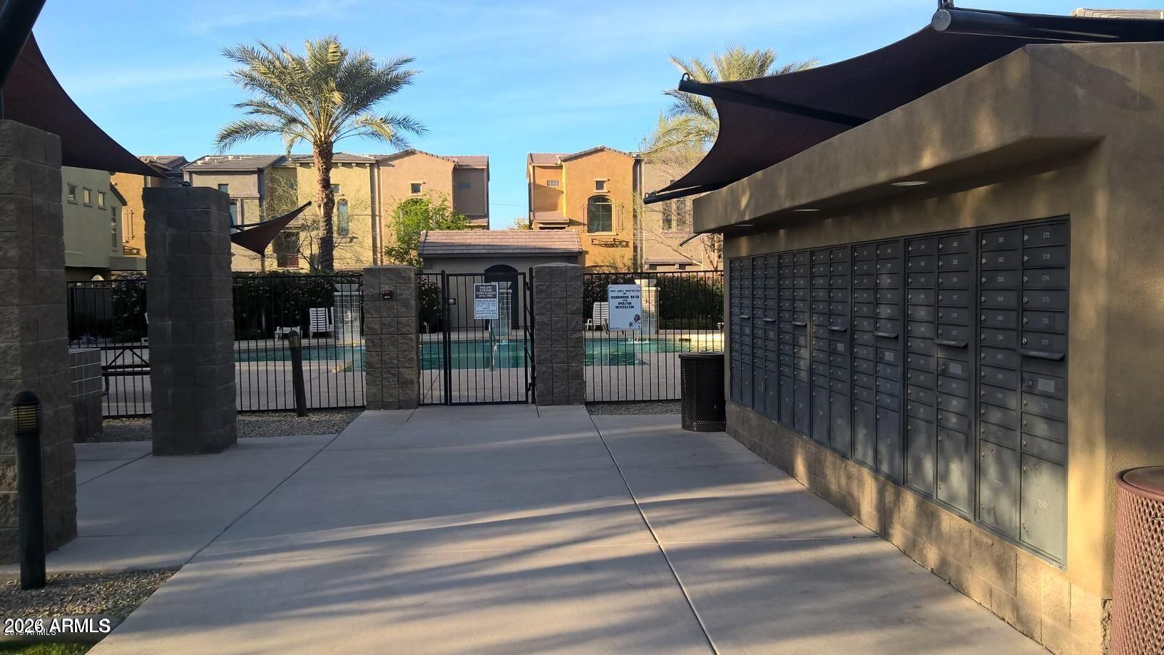 2150 West Alameda Road, Unit 2135 Phoenix, AZ 85085 - Photo 14 of 14 2135_14