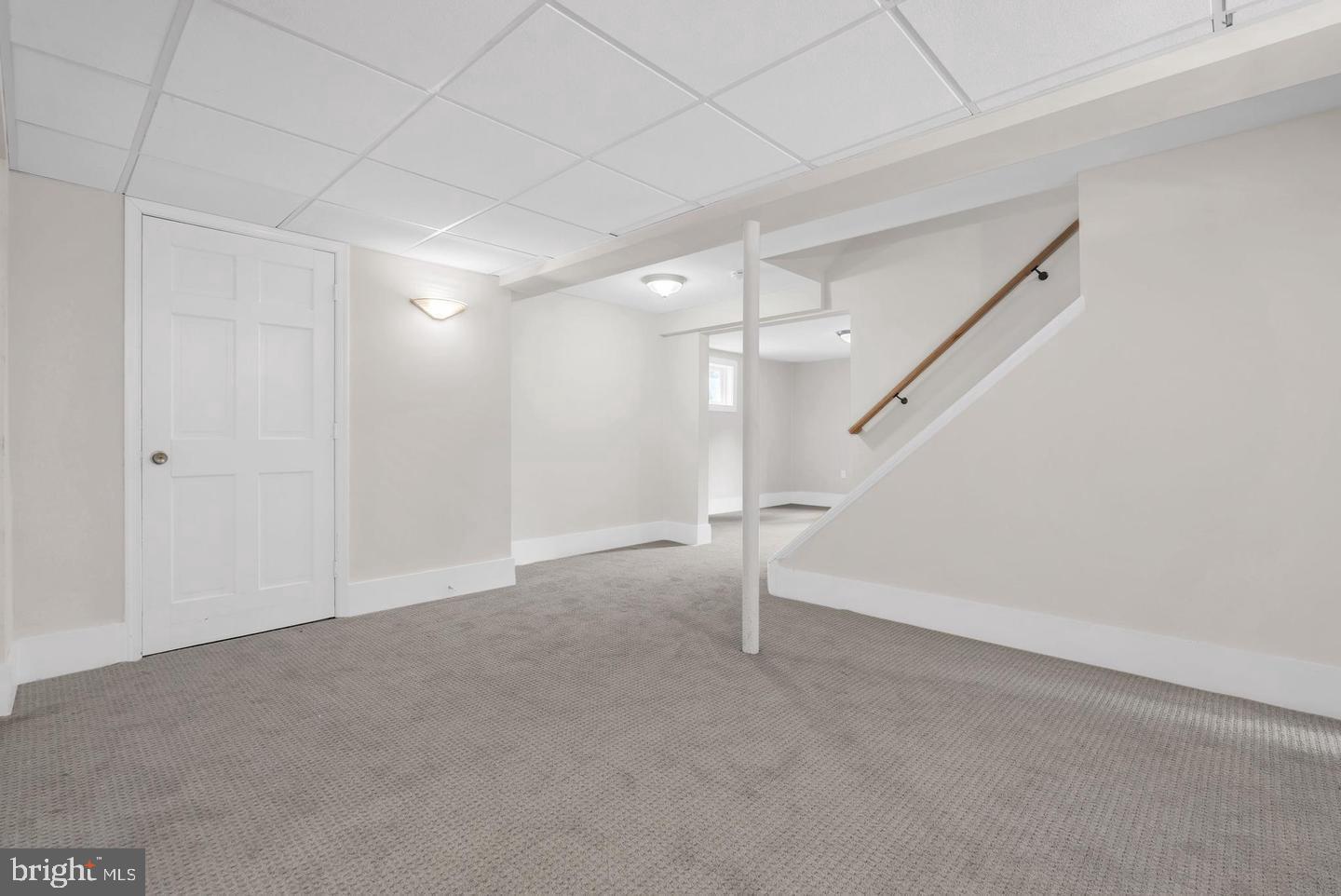 10911 Chandler Road Potomac, MD 20854 - Photo 45 of 58 LL Great room